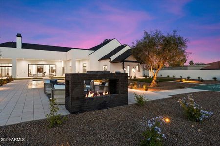 New construction Single-Family house 12240 N 98Th Street, Scottsdale, AZ 85260 - photo 98 98
