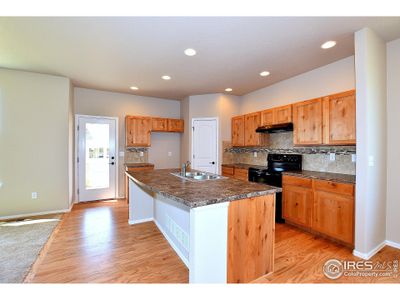 New construction Single-Family house 6602 4Th St Rd, Greeley, CO 80634 The Glendo- photo 14 14
