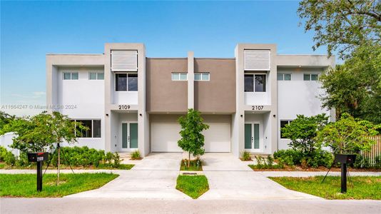 New construction Single-Family house 2109 Sw 18 Ave, Fort Lauderdale, FL 33315 - photo 0