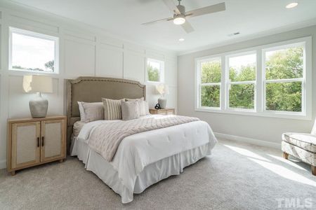 The Preserves at Holland by Future Homes in Fuquay Varina - photo 15 15
