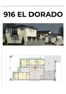 New construction Single-Family house 916 Eldorado, Weatherford, TX 76086 - photo 0
