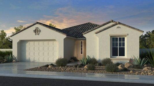 New construction Single-Family house 10265 W Columbus Avenue, Avondale, AZ 85323 45RM2- photo 0 0