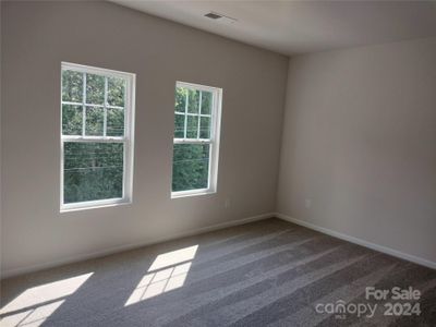 New construction Townhouse house 4229 S New Hope Road, Gastonia, NC 28056 The Gray- photo 16 16