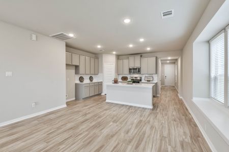 New construction Single-Family house 5003 Canyon Grove Drive, Katy, TX 77493 - photo 16 16