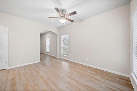 New construction Single-Family house 424 Emerald Thicket Lane, Humble, TX 77336 Plan 1774- photo 6 6