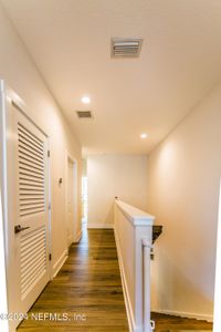 New construction Townhouse house 19 Woodworth Lane, Ponte Vedra, FL 32081 - photo 22