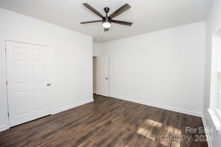 New construction Single-Family house 113 W Meadowview Drive, Unit 80, Statesville, NC 28625 - photo 25 25
