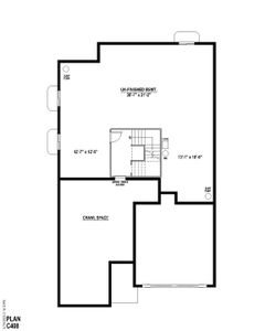 New construction Single-Family house 2079 Dusk Court, Windsor, CO 80550 Plan C408- photo 7 7