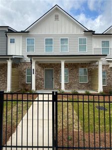 South Point by Rockhaven Homes in Mcdonough - photo 7 7