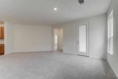 New construction Single-Family house 15526 Fellswood Drive, Houston, TX 77044 - photo 5 5