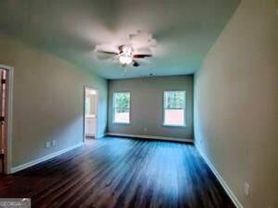 New construction Single-Family house 514 Knollwood Drive, Griffin, GA 30224 - photo 5 5