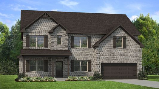 New construction Single-Family house 866 Orwell Drive, Stockbridge, GA 30281 - photo 0 0