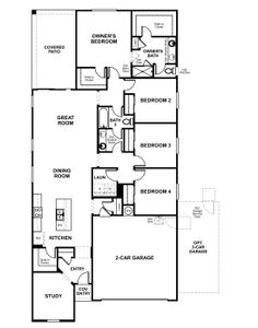 New construction Single-Family house 12331 West Citrus Way, Litchfield Park, AZ 85340 - photo 4 4