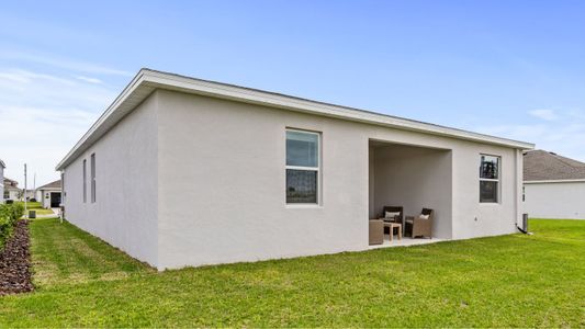 New construction Single-Family house 2740 Pine Sap Lane, Saint Cloud, FL 34771 - photo 30 30