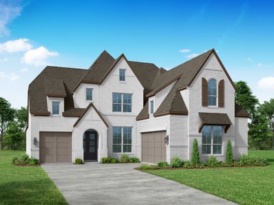Quail Hollow: 72ft. lots by Highland Homes in Rockwall - photo 11 11
