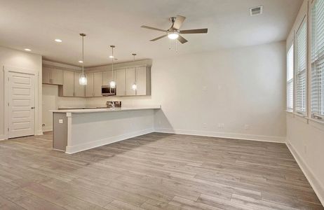 New construction Townhouse house 7873 Montview Road, North Charleston, SC 29418 - photo 5 5