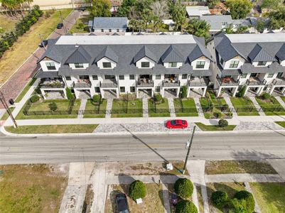 New construction Townhouse house 1250 Formosa Avenue, Winter Park, FL 32789 - photo 35 35