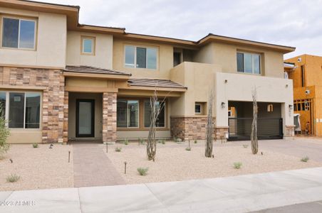 New construction Single-Family house 9369 E Ann Way, Scottsdale, AZ 85260 - photo 125 125