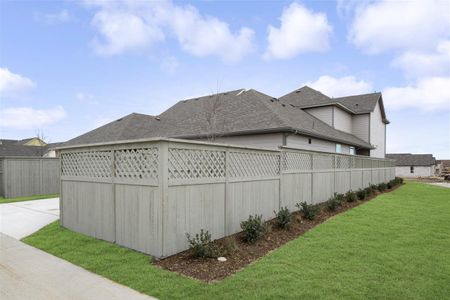 New construction Single-Family house 2541 Elm Place, Northlake, TX 76247 - photo 122 122