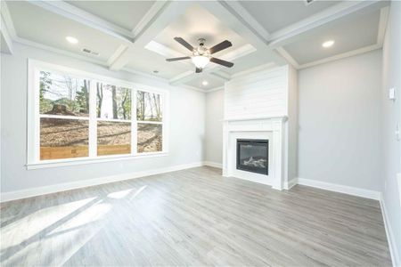New construction Single-Family house 2118 Green Forrest Drive, Decatur, GA 30032 - photo 12 12
