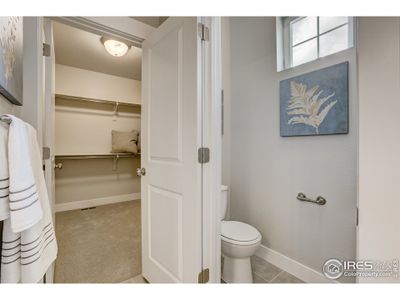 New construction Townhouse house 4193 Trapper Lake Dr, Loveland, CO 80538 - photo 13 13