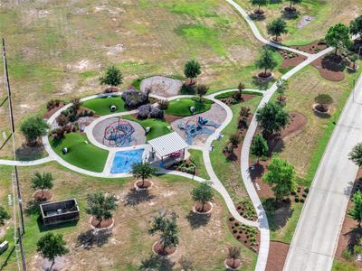 Cane Island 50' by Perry Homes in Katy - photo 4 4