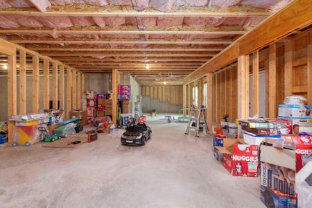 New construction Single-Family house 5274 Wheeler Run Drive, Auburn, GA 30011 - photo 35 35