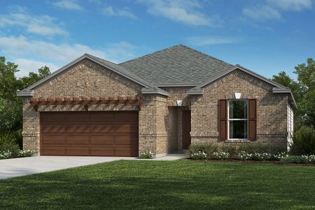 New construction Single-Family house Gabriels Horn Rd., Leander, TX 78641 - photo 10 10