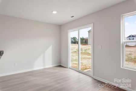 New construction Single-Family house 3503 Clover Valley Drive, Gastonia, NC 28052 - photo
