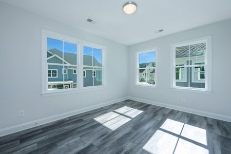 New construction Townhouse house 100 Deerfield Dr, Unit 604, Charleston, SC 29414 - photo 22 22