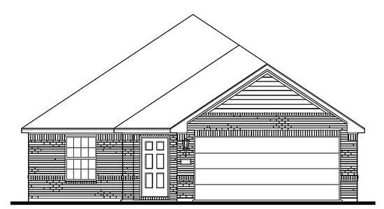 New construction Single-Family house Gladiola, 2425 North Central Expressway, Unit 700, Richardson, TX 75080 - photo