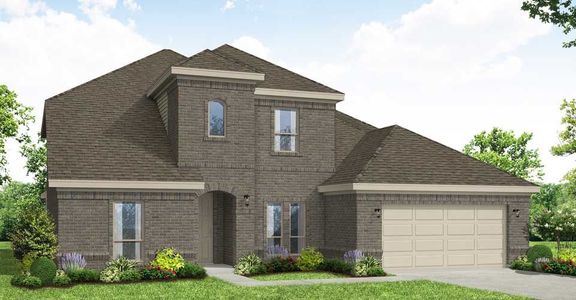 New construction Single-Family house 1204 Altuda Drive, Forney, TX 75126 - photo 0 0