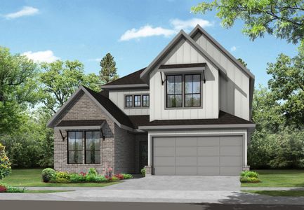 Audubon by Newmark Homes in Magnolia - photo 12 12