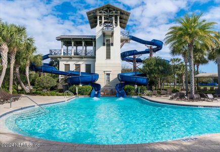 New construction Single-Family house 553 Palm Crst Drive, Ponte Vedra Beach, FL 32081 - photo 50 50