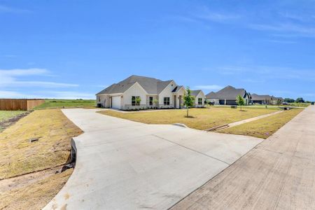 New construction Single-Family house 2411 Maywood Lane, Palmer, TX 75152 - photo 30 30