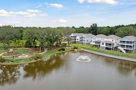 New construction Single-Family house 1694 Cultivation Lane, Unit 542, Mount Pleasant, SC 29466 - photo 30 30