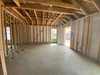 New construction Single-Family house 1414 25Th Street, Hempstead, TX 77445 - photo 2 2