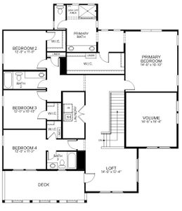New construction Single-Family house 5814 W Mauna Loa Lane, Glendale, AZ 85306 - photo 4 4