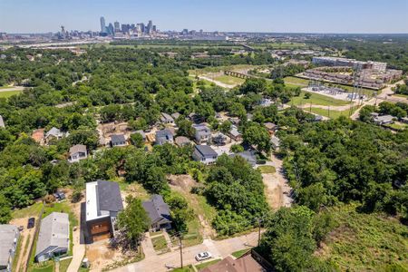 New construction Single-Family house 1320 Compton Street, Dallas, TX 75203 - photo 32 32