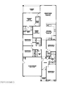 New construction Single-Family house 7835 N 79Th Drive, Glendale, AZ 85303 - photo 1 1