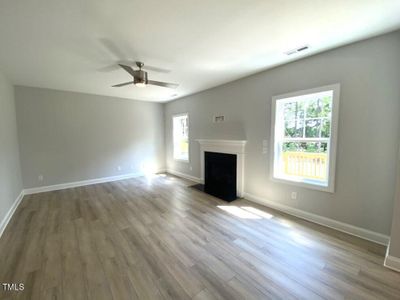 New construction Single-Family house 295 Sutherland Drive, Franklinton, NC 27525 - photo 6 6