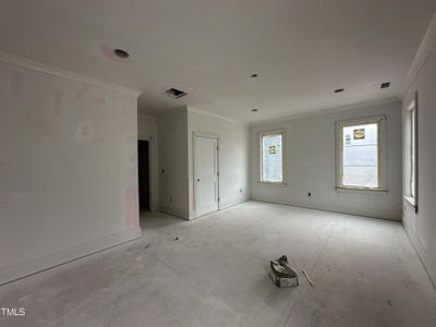 New construction Single-Family house 5324 Collingswood Drive, Raleigh, NC 27609 - photo 35 35