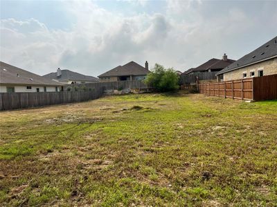 New construction Single-Family house 152 Greg Ln, Jarrell, TX 76537 - photo 3 3