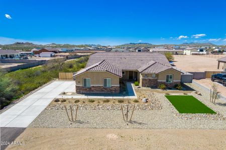 New construction Single-Family house 27298 N Gary Road, San Tan Valley, AZ 85144 - photo 27 27