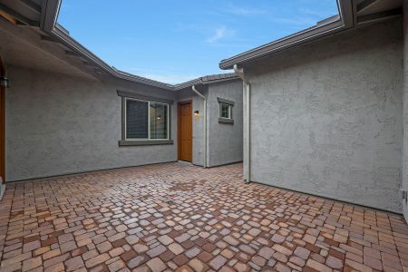 New construction Single-Family house 44822 N 44Th Ave, Phoenix, AZ 85087 Martina- photo 67 67