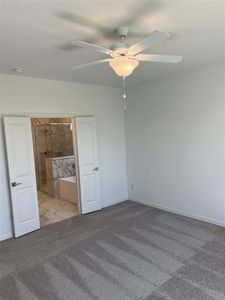 New construction Single-Family house 1415 Greenbelt Drive, Forney, TX 75126 Tyler Homeplan- photo 7 7
