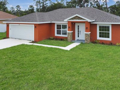 New construction Single-Family house 4451 Sw 170Th Street Road, Ocala, FL 34473 - photo