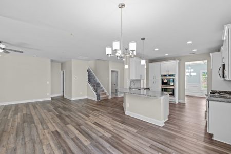 New construction Single-Family house 250 Sutherland Drive, Youngsville, NC 27525 - photo