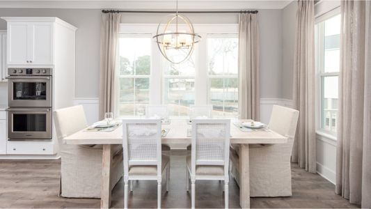 Heron's Walk at Summers Corner: Row Collection by Lennar in Summerville - photo 7 7