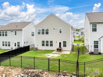 New construction Single-Family house 6539 Gopher Road, Indian Land, SC 29707 - photo 29 29